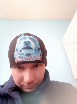 hat, cap