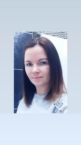 Najładniejsze zdjęcie użytkownika Iwona86 - 
