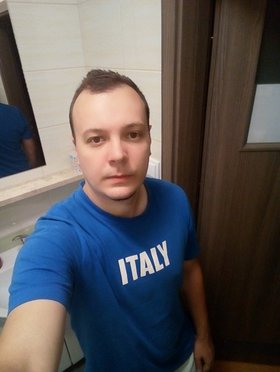 Najładniejsze zdjęcie użytkownika Adriano731 - 