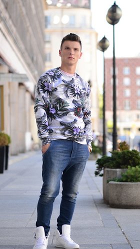 Najładniejsze zdjęcie użytkownika Kaacper55 - 