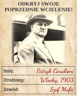 hat, poster