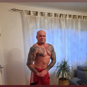 muscle