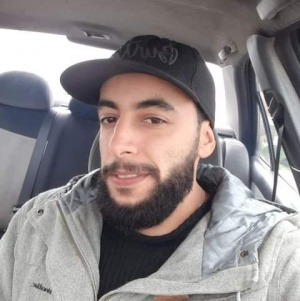hair, selfie, cool, beard, hat, vehicle, moustache