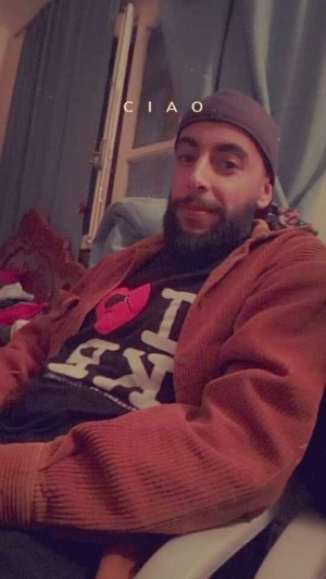 beard