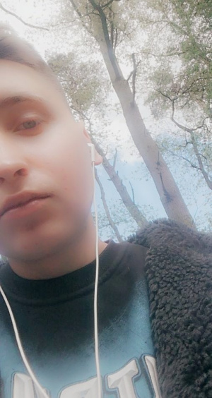 selfie, cool