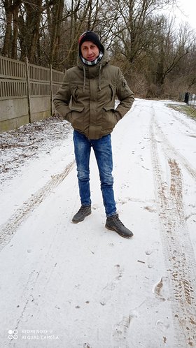 Najładniejsze zdjęcie użytkownika Barteek1991 - 