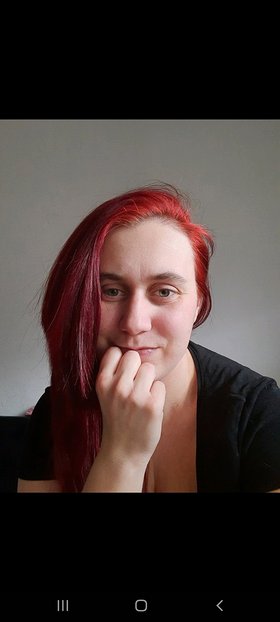 Najładniejsze zdjęcie użytkownika Pajaczek93 - 