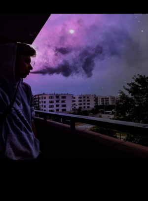 sky