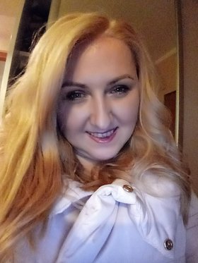 Najładniejsze zdjęcie użytkownika Blanca247 - 