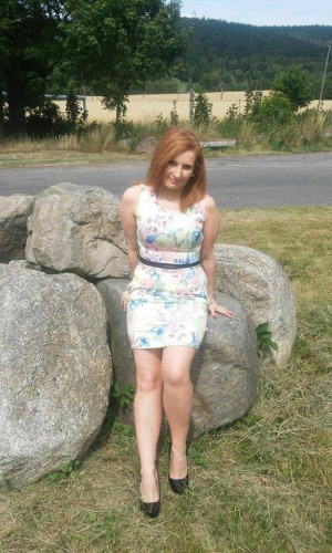 vacation, dress, shorts, rock