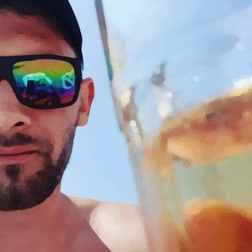 Najładniejsze zdjęcie użytkownika Zbik92 - 