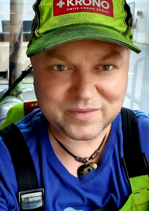 hat