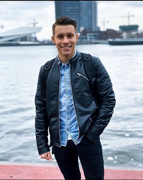 Najładniejsze zdjęcie użytkownika KEPTNPatryk - 