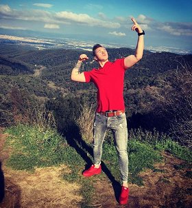 Najładniejsze zdjęcie użytkownika Ja8mat - 