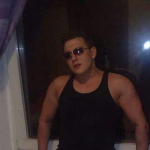 fun, cool, glasses, muscle, dude