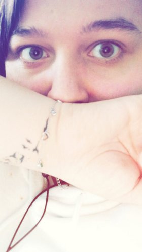 Najładniejsze zdjęcie użytkownika smerffetka5 - 