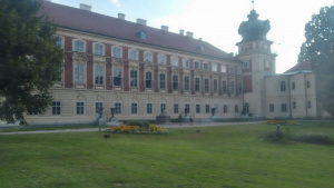 palace