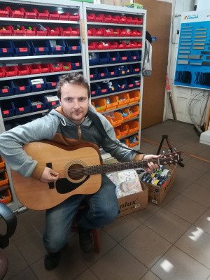 musical-instrument, musician