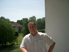 Najładniejsze zdjęcie użytkownika Krzychu69 - 