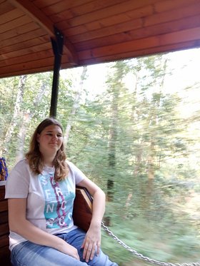 Najładniejsze zdjęcie użytkownika Mizuka - 