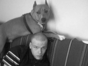 dog