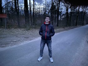 Najładniejsze zdjęcie użytkownika Patryk200897 - 