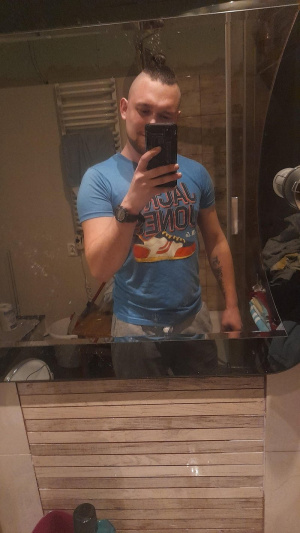fun, muscle