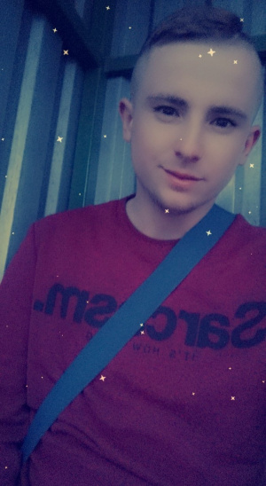 fun, smile, cool