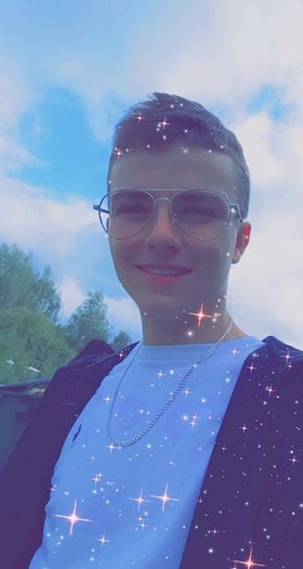 Najładniejsze zdjęcie użytkownika SkrzypczykKu - 