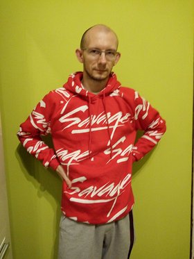 Najładniejsze zdjęcie użytkownika fenix84 - 