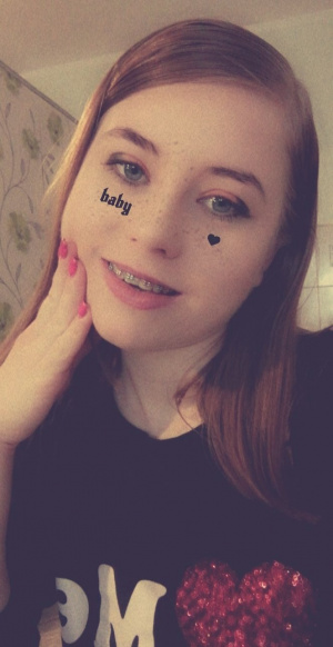 mouth, eyelash, skin, selfie, cool