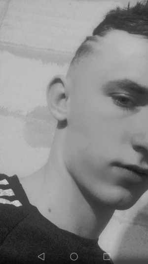 monochrome