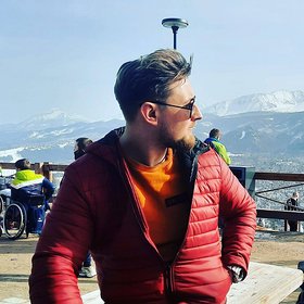 Najładniejsze zdjęcie użytkownika RajmundKunysz - 