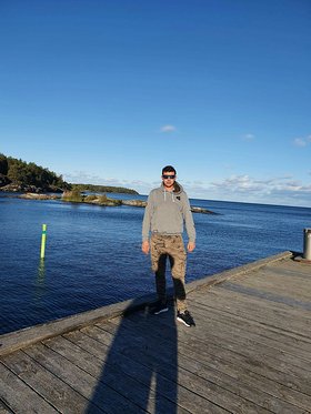 Najładniejsze zdjęcie użytkownika Mateusz3667 - 