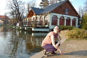 Najładniejsze zdjęcie użytkownika AGNIESZKA56 - 