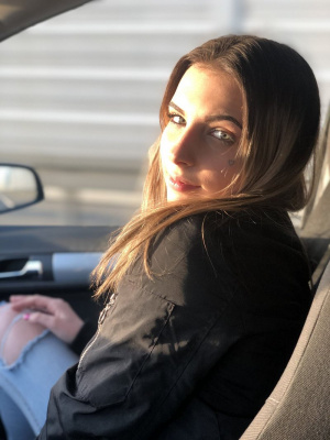 hand, vehicle