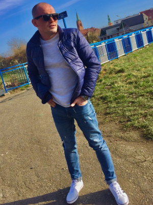 jacket, textile, fun, jeans, denim, cool, leisure, sunglasses