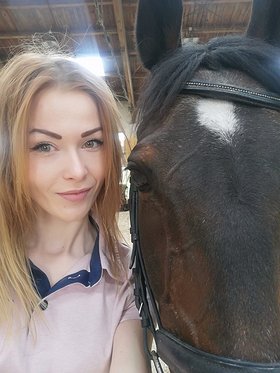 Najładniejsze zdjęcie użytkownika Farida1513 - 