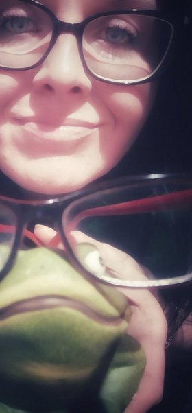 Najładniejsze zdjęcie użytkownika ZrobDzienDobry - 