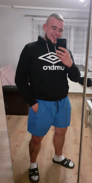 muscle, shorts