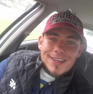 jacket, cool, cap