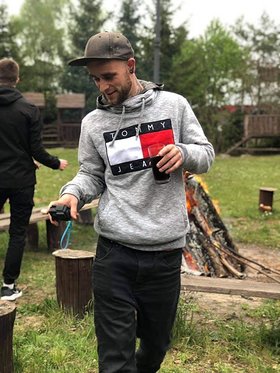 Najładniejsze zdjęcie użytkownika kacperjan1 - 