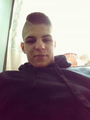 selfie, cool