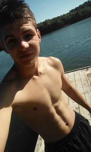 muscle, dude