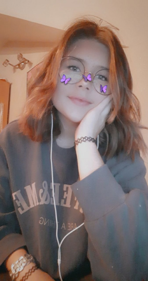 eyelash, glasses