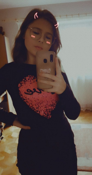 selfie, cool, dress