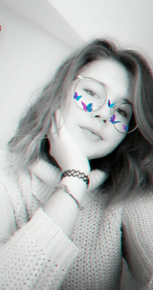 eyelash, skin, glasses, ear