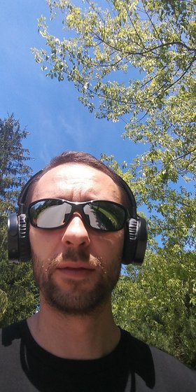 Najładniejsze zdjęcie użytkownika Pawel31313131 - 