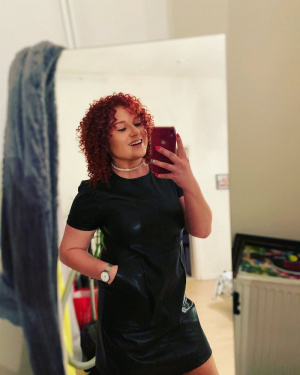 fun, dress