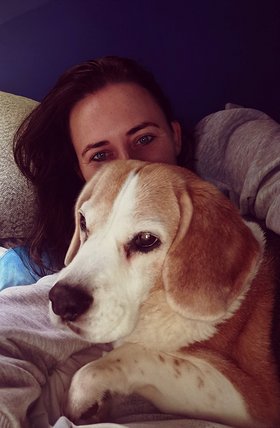 Najładniejsze zdjęcie użytkownika CoTy